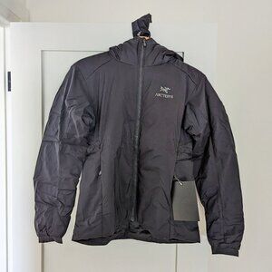 Arc'teryx Atom Heavyweight Hoody Womens in small